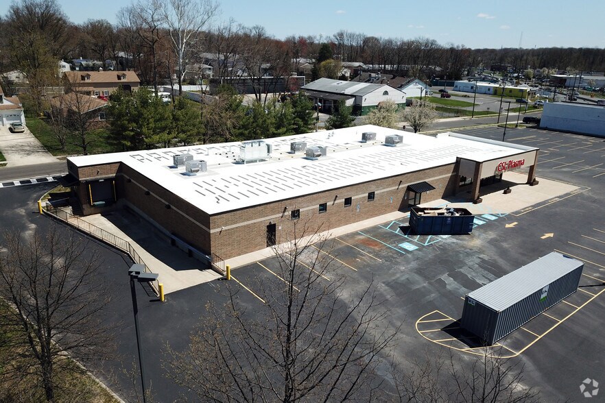 471 Route 38 W, Maple Shade Township, NJ for lease - Aerial - Image 2 of 4