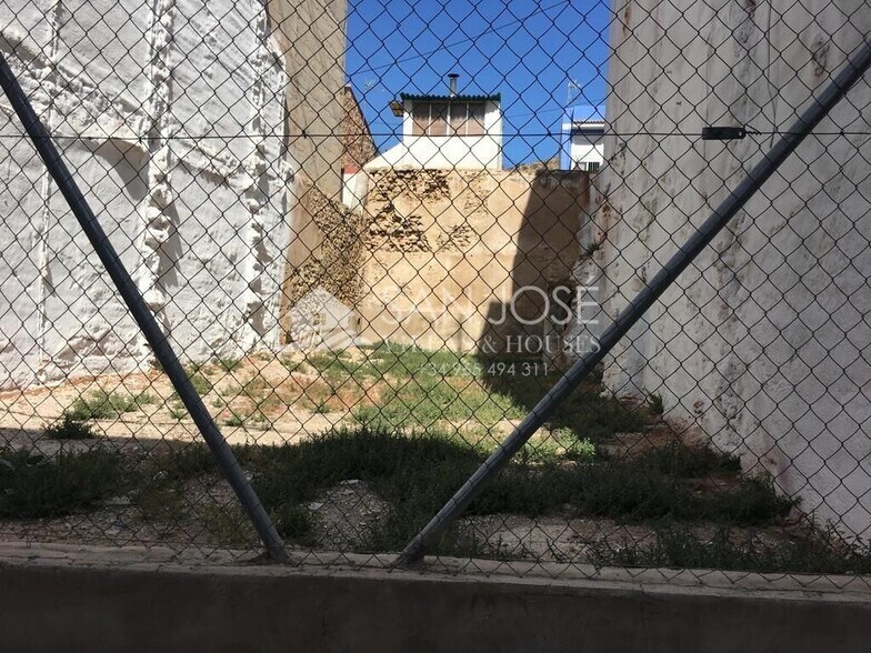 Land in Alicante for sale - Building Photo - Image 2 of 5