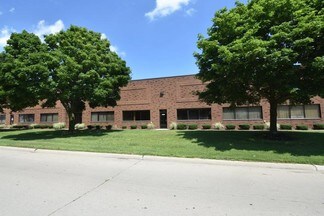More details for 44830-44870 Vic Wertz Dr, Clinton Township, MI - Industrial for Lease