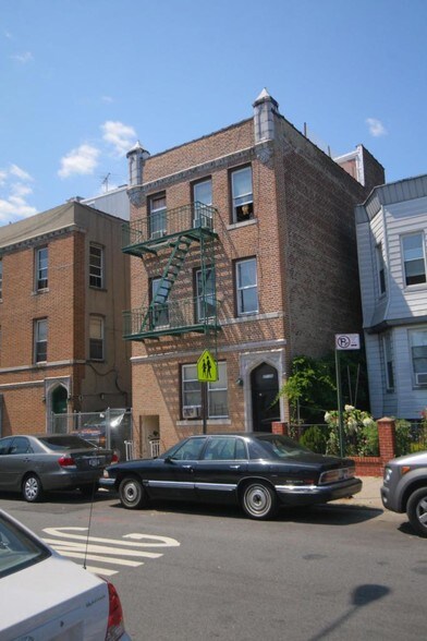 2756 27th St, Astoria, NY for sale - Other - Image 1 of 1