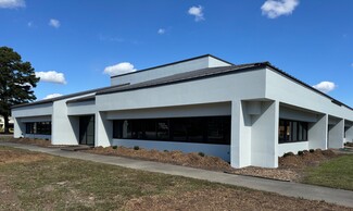 More details for 2000 Hillpoint Blvd N, Suffolk, VA - Office for Lease