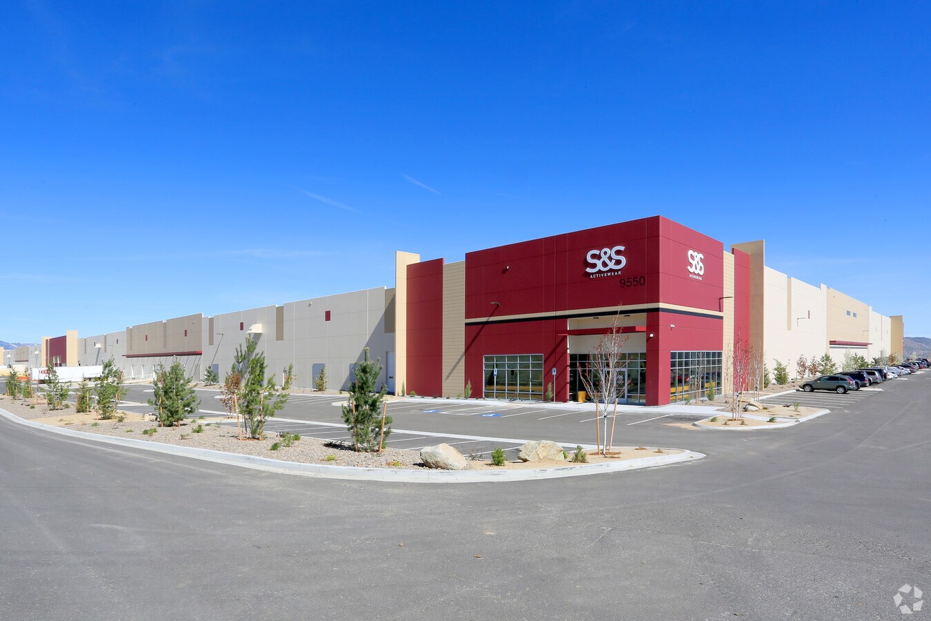 9550 N Virginia St, Reno, NV 89506