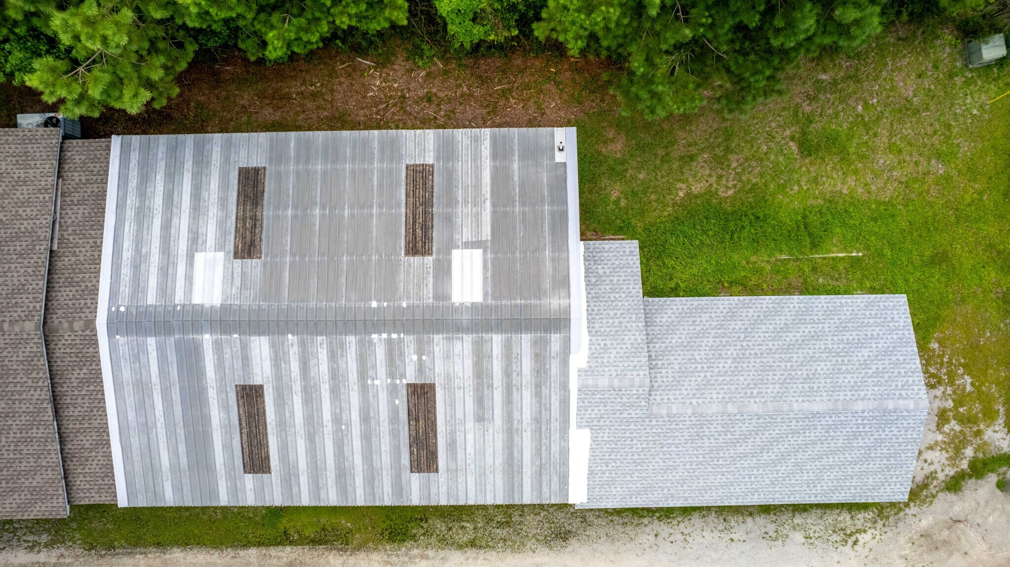 4594 Maple Hill Rd SW, Shallotte, NC 28470 Industrial for Sale