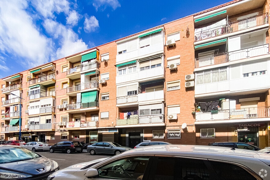 Multifamily in Leganés, Madrid for sale - Building Photo - Image 1 of 1
