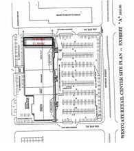 2510 W Division St, Saint Cloud, MN for lease Floor Plan- Image 1 of 1