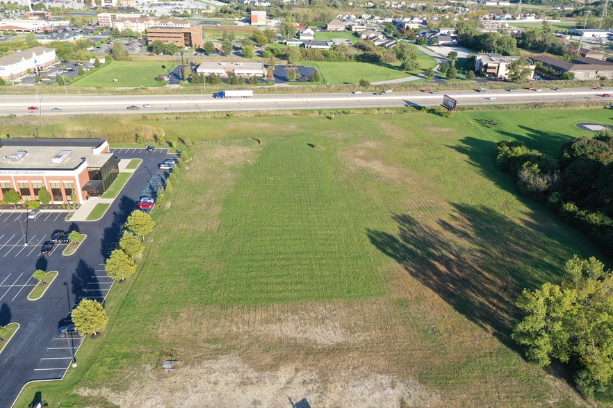 8400 Georgia St, Merrillville, IN for sale - Building Photo - Image 3 of 5