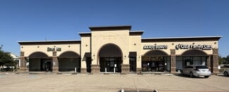 More details for 10490 Huffmeister Rd, Houston, TX - Retail for Lease