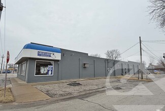 More details for 4211 Woodville Rd, Northwood, OH - Retail for Sale