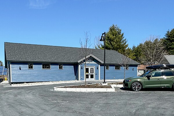 45 Old Farm Road rd, Stowe, VT for sale Primary Photo- Image 1 of 1