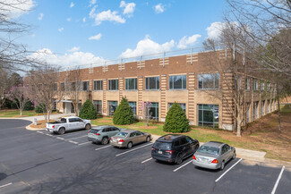 More details for 275 Scientific Dr, Peachtree Corners, GA - Office for Lease