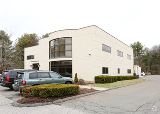 More details for 110 Hopmeadow St, Weatogue, CT - Office for Lease