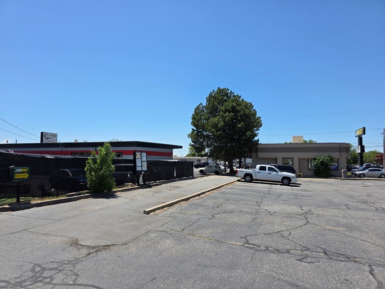 564 N Main St, Clearfield, UT for lease - Building Photo - Image 3 of 4