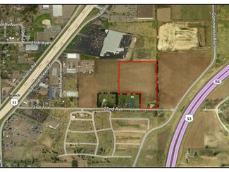 More details for 12244 22nd Ave, Chippewa Falls, WI - Land for Sale