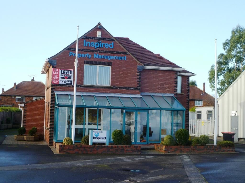 109 Great North Rd, Doncaster for sale Primary Photo- Image 1 of 1