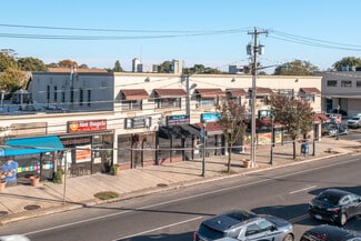 More details for 2943-2957 Long Beach Rd, Oceanside, NY - Office, Retail for Lease