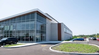 More details for 6485-6505 Rue Eugène-Héroux, Saint-hubert, QC - Coworking for Lease