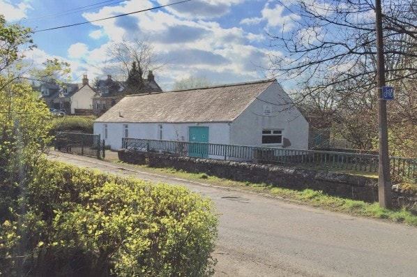 Auchengree Rd, Glengarnock for sale Primary Photo- Image 1 of 1