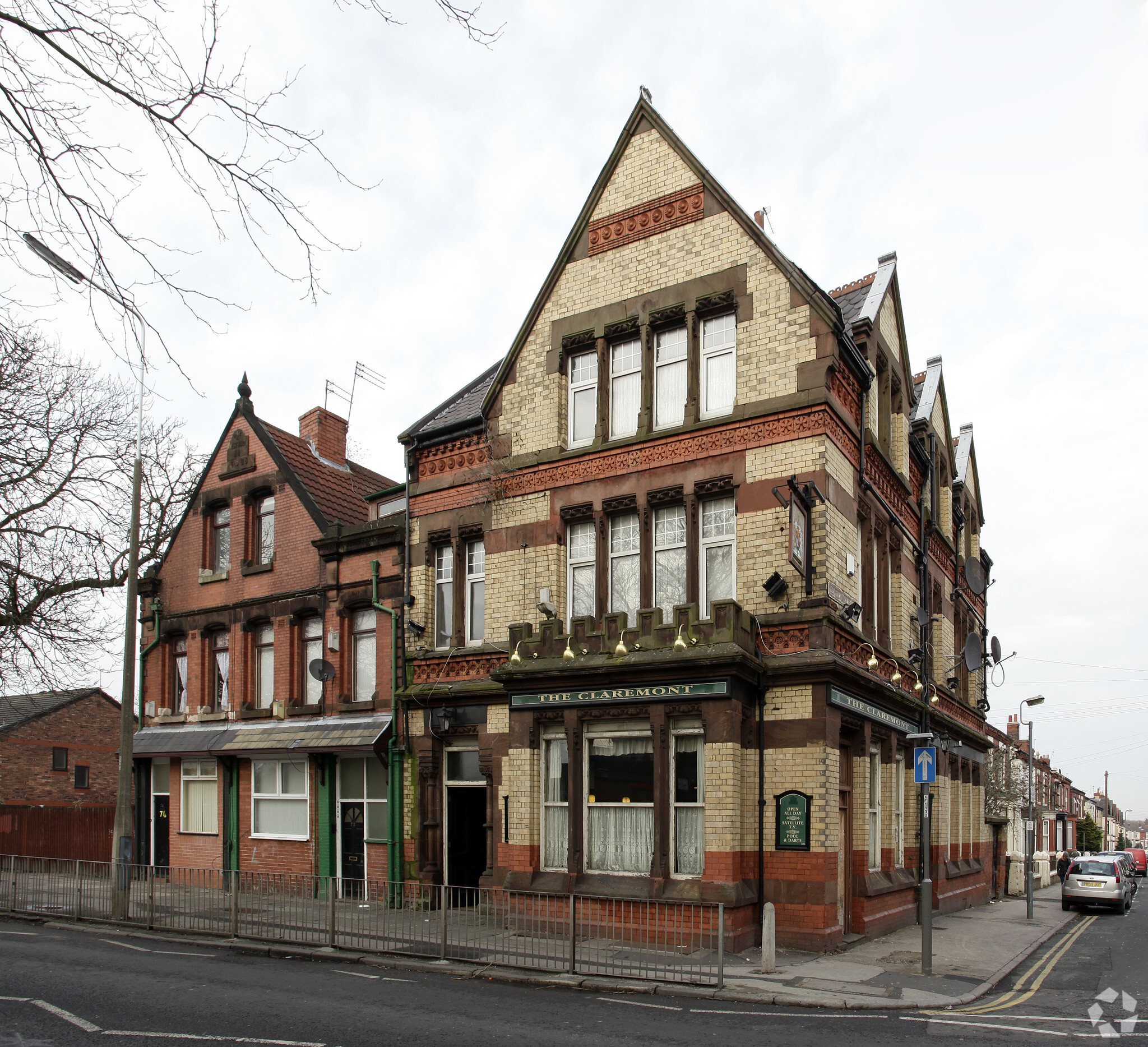 70 Lower Breck Rd, Liverpool, L6 4BZ | LoopNet