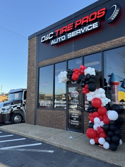 3632 Satellite Blvd, Duluth, GA for sale - Building Photo - Image 2 of 15