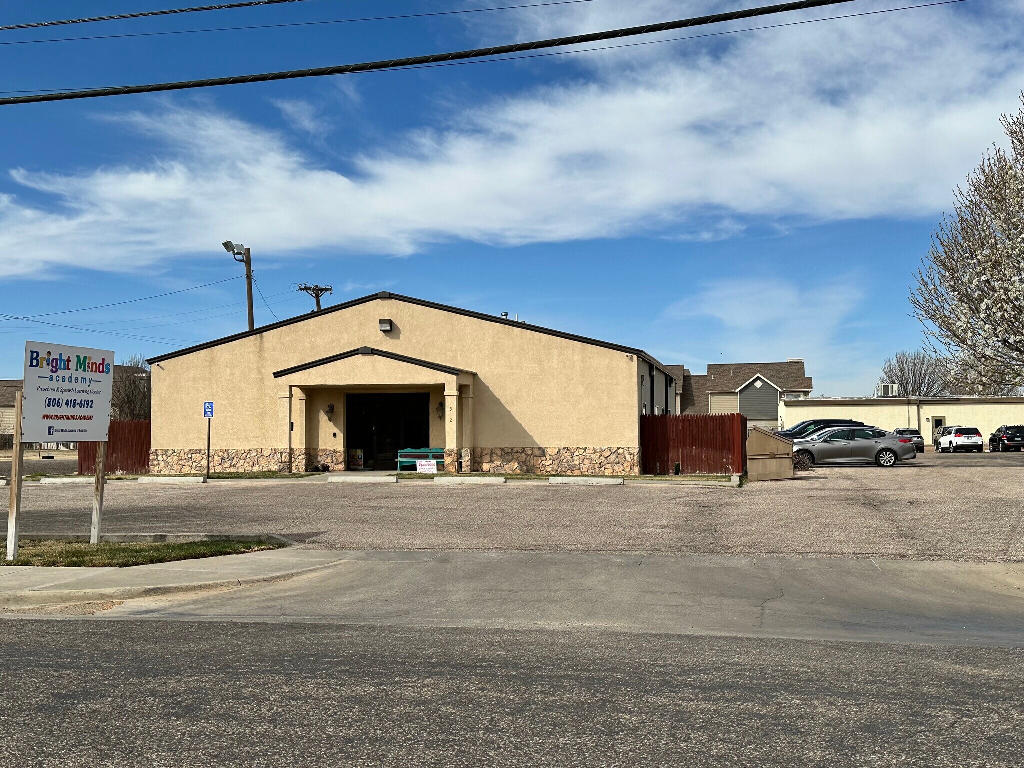 912 Clyde St, Amarillo, TX for sale Building Photo- Image 1 of 1