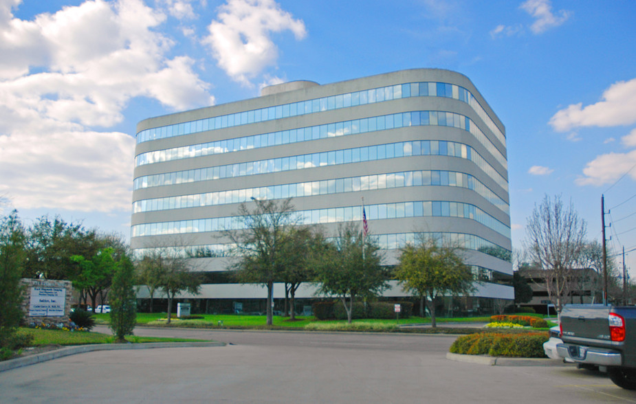 9800 Richmond Ave, Houston, TX, 77042 - Office Space For Lease ...