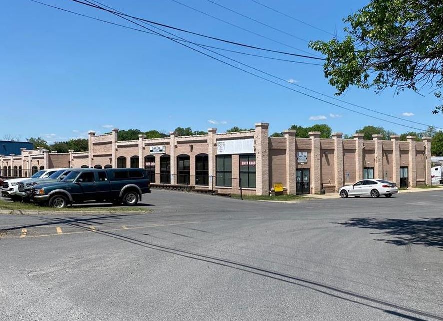 50 Hilton St, Easton, PA for lease Building Photo- Image 1 of 7