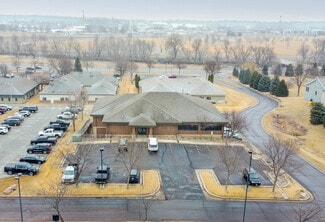 More details for 4901 Isabel Pl, Sioux Falls, SD - Office for Lease