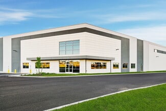 More details for 23 Cape Rd, Mendon, MA - Industrial for Lease