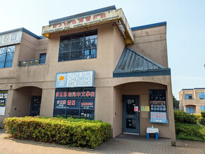 4400 Hazelbridge Way, Richmond, BC for lease Building Photo- Image 1 of 8