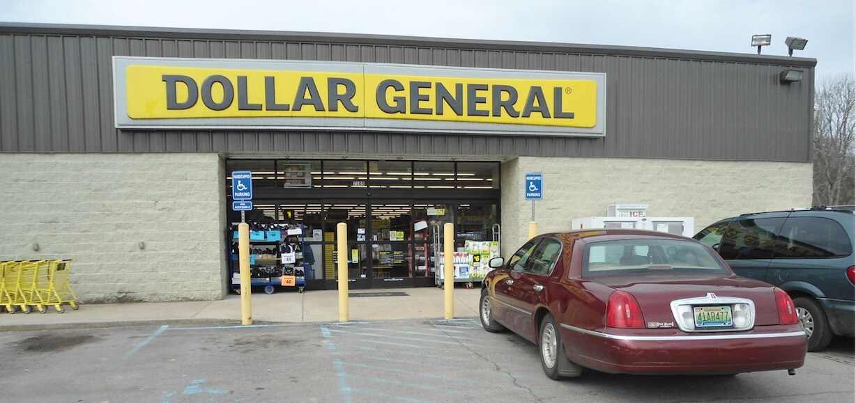 7051 Highway 207, Anderson, AL for sale Primary Photo- Image 1 of 1