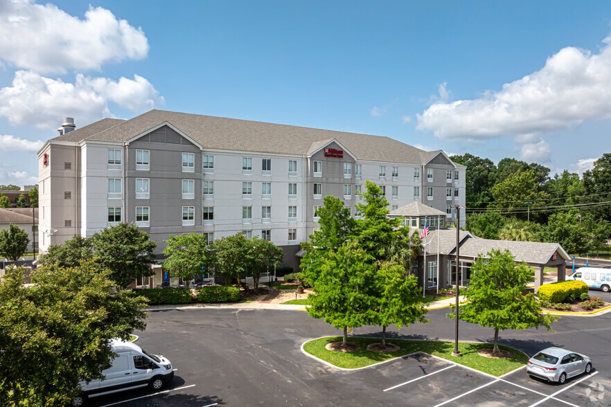 3330 Harding Blvd, Baton Rouge, LA for sale - Building Photo - Image 1 of 15