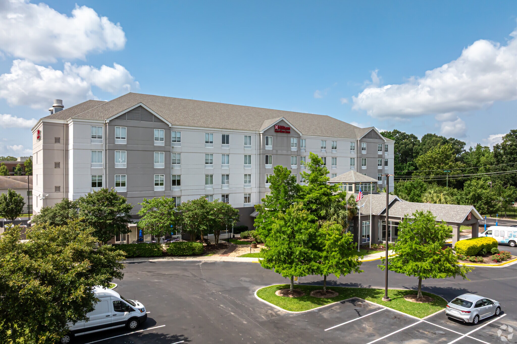 3330 Harding Blvd, Baton Rouge, LA for sale Building Photo- Image 1 of 16