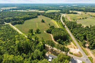 More details for 4812 Mobleys Bridge Rd, Grimesland, NC - Land for Sale