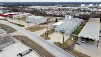 More details for 178 Bear Cat Rd, Aledo, TX - Industrial for Lease