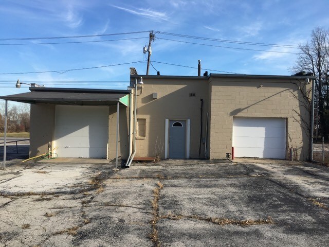 5517 Lewis Ave, Toledo, OH for sale Building Photo- Image 1 of 1