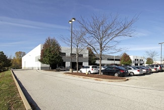 More details for 1625-1653 Larkin Williams Rd, Fenton, MO - Office for Lease