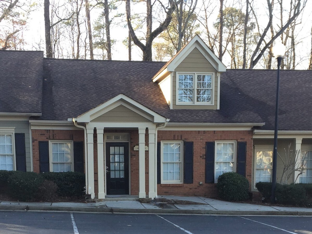 2800 Peachtree Industrial Blvd, Duluth, GA 30097