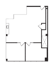 360 22nd St, Oakland, CA for lease Floor Plan- Image 1 of 1