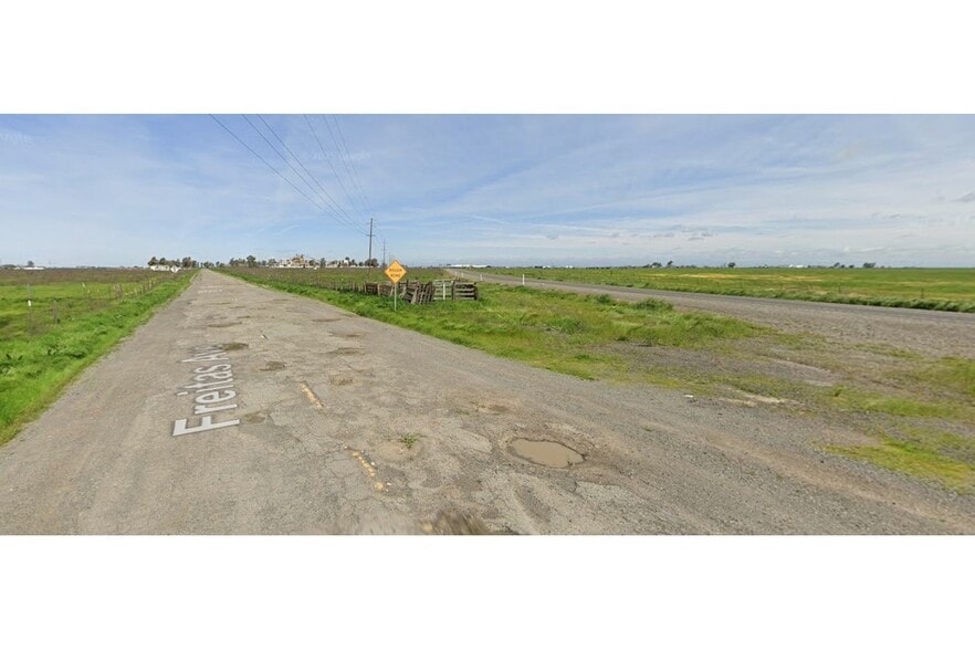 Sandy Mush, Merced, CA for sale - Primary Photo - Image 1 of 2