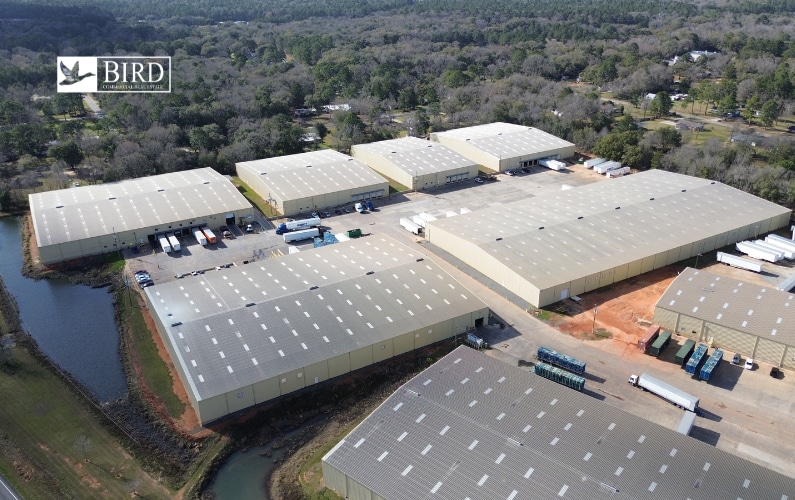 3011 Clark Ave, Albany, GA for lease - Building Photo - Image 1 of 7