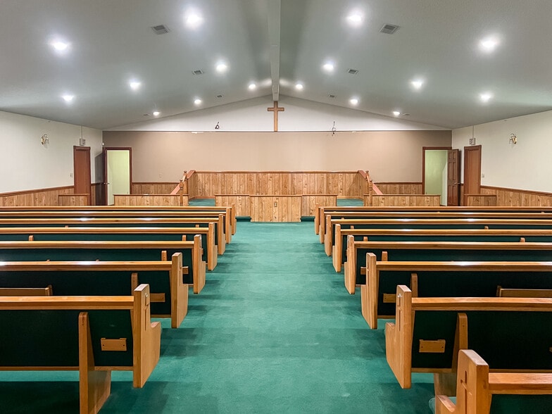 1211 US-52 Hwy, Moncks Corner, SC for sale - Building Photo - Image 2 of 33