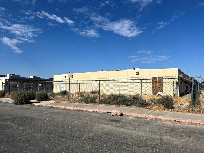 401 S 3rd St, Blythe, CA for sale - Primary Photo - Image 1 of 1