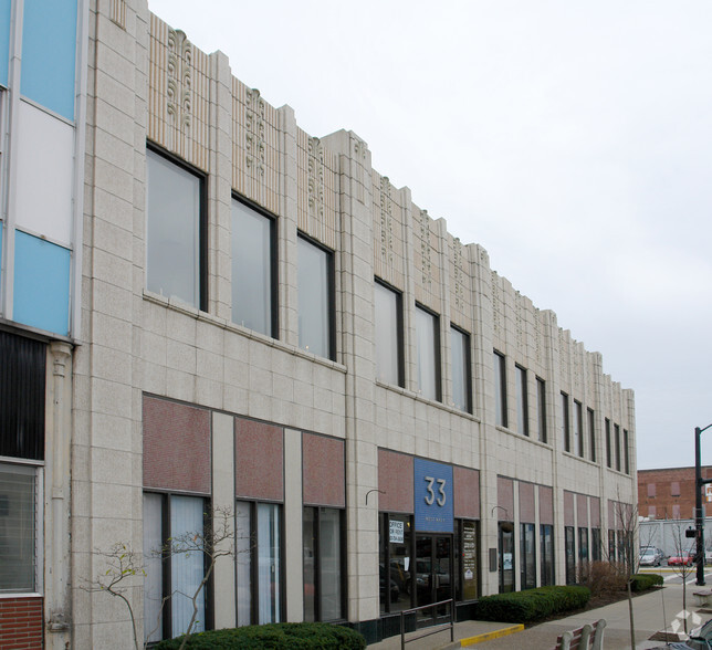 33 W Main St, Newark, OH for lease - Building Photo - Image 3 of 4