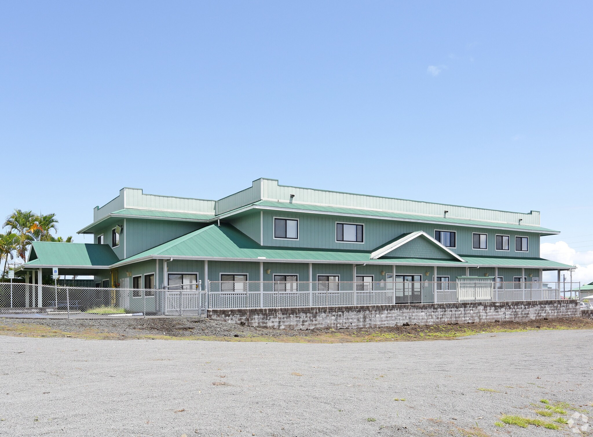 891 Ululani St, Hilo, HI for sale Primary Photo- Image 1 of 1