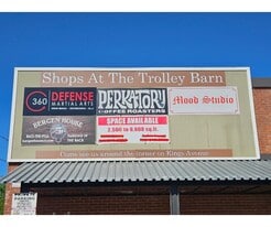 725 Main St, Middletown CT - Storefront Property