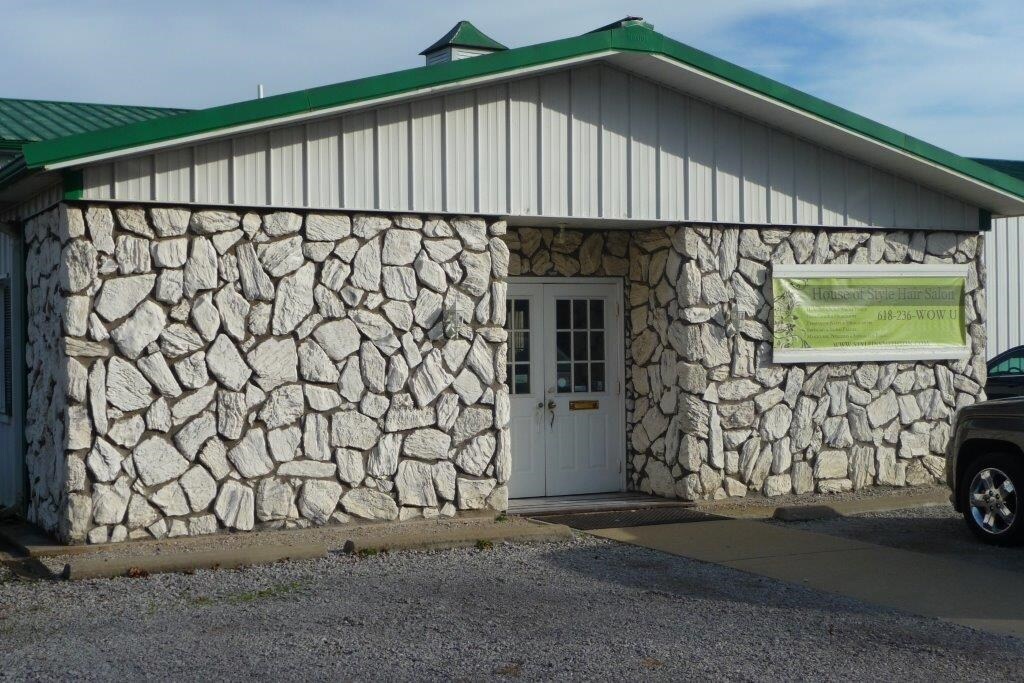 518 N Julia St, Smithton, IL for sale Building Photo- Image 1 of 1