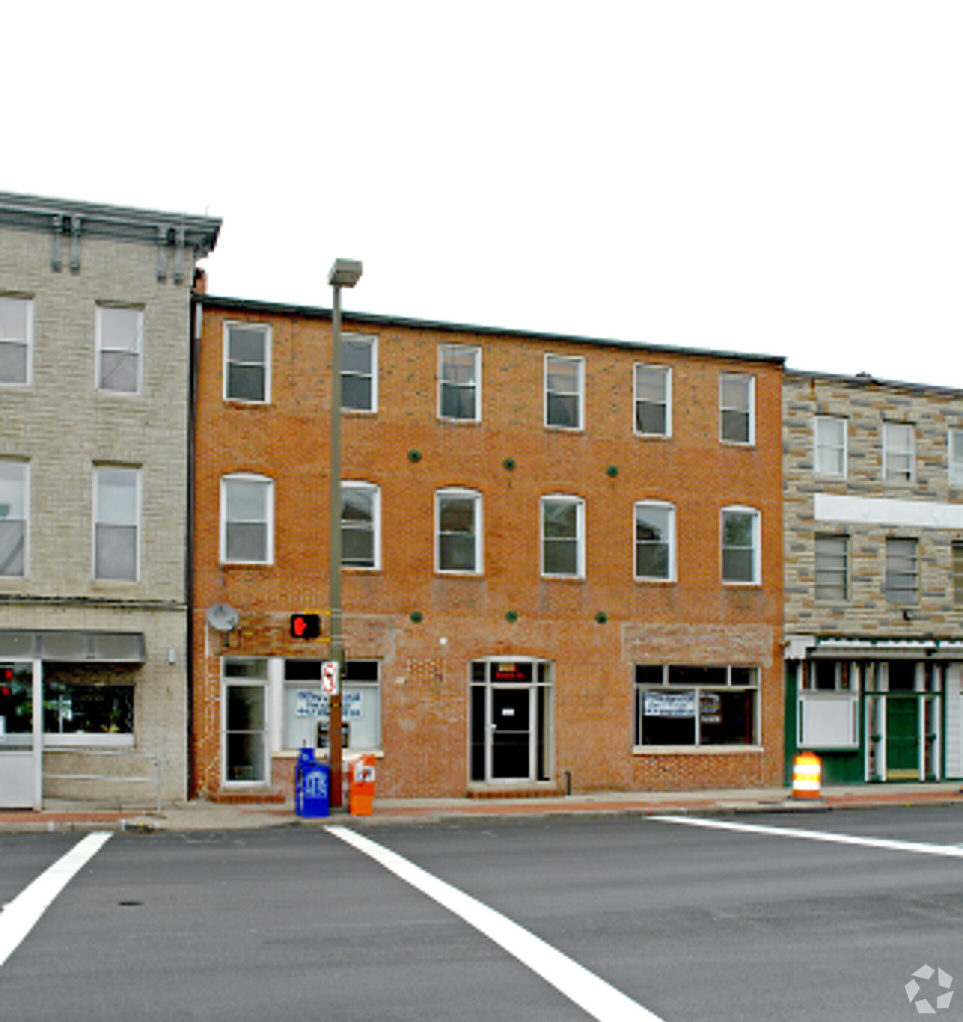 2202 Boston St, Baltimore, MD 21231