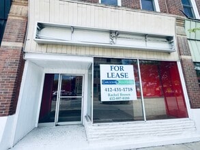 900-904 Penn Ave, Turtle Creek, PA for lease Building Photo- Image 1 of 10