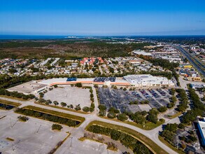 6401 Tacoma Dr, Port Richey, FL - Aerial map view - Image1