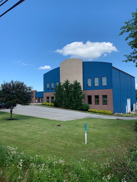 1345 15th St, Franklin, PA for sale - Building Photo - Image 1 of 1